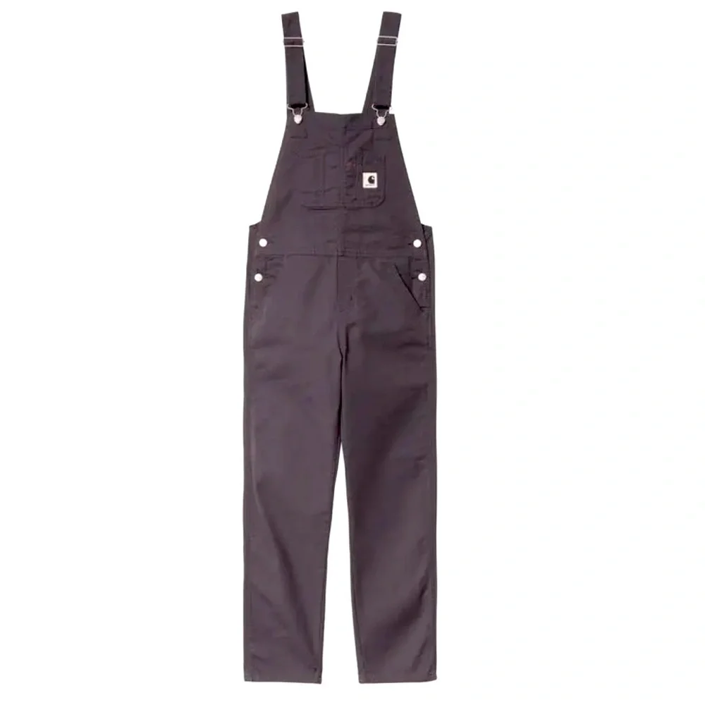CARHART WIP OVERALL - Picture 1 of 4